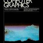SIGGRAPH 1983 Proceedings Front