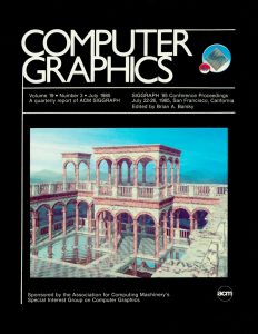 ©Computer Graphics