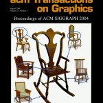 SIGGRAPH 2004 Proceedings Front
