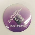 Ask About SIGGRAPH the 21st Century Button