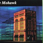 The Mohawk: A New Concept in Architectural Representation