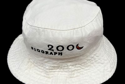2000-SIGGRAPH-White-Bucket-Hat-front