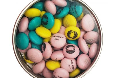 2017 SIGGRAPH-M&Ms-Top