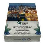Key to the Future Playing Cards