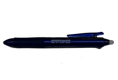 2018 SA Pen