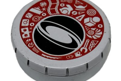 2018 SIGGRAPH Mints