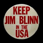 Keep Jim Blinn in the USA