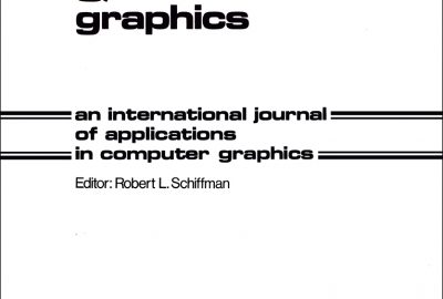SIGGRAPH 1974 Proceedings 2-3