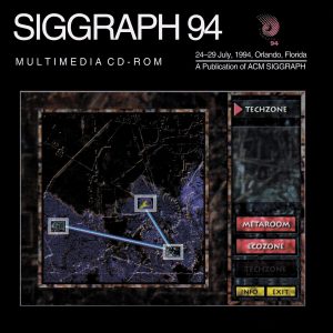 ©SIGGRAPH 94 Multimedia CD-ROM