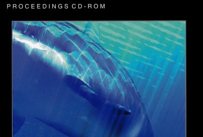SIGGRAPH-1994-Proceedings-CD-ROM-Cover