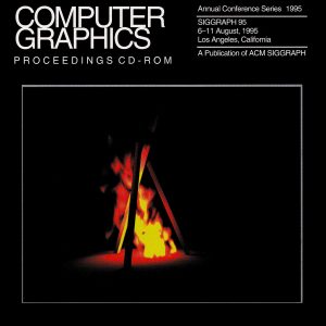 ©Computer Graphics Proceedings CD-ROM