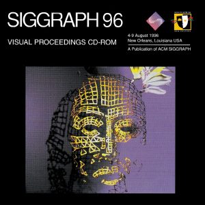 ©SIGGRAPH 96 Visual Proceedings CD-ROM