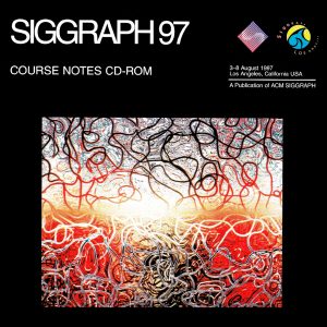©SIGGRAPH 97 Course Notes CD-ROM