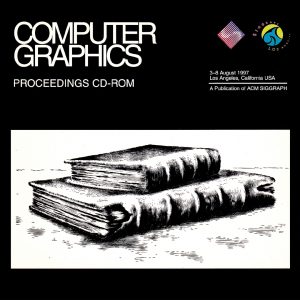 ©Computer Graphics Proceedings CD-ROM