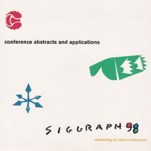 ©Conference Abstracts and Applications SIGGRAPH 98