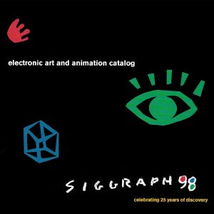©Electronic Art and Animation Catalog SIGGRAPH 98