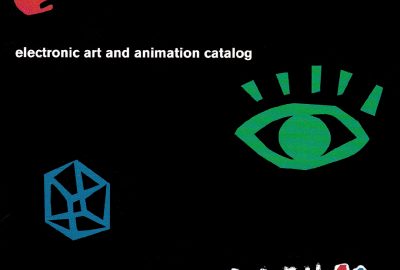 SIGGRAPH-1998-Electronic-Art-and-Animation-Catalog-CD-ROM-Cover