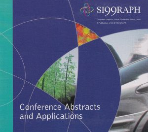 ©SIGGRAPH Conference Abstracts and Applications