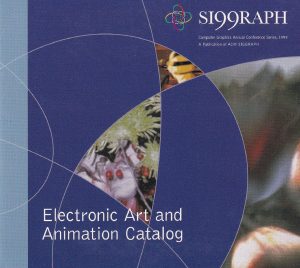©SIGGRAPH Electronic Art and Animation Catalog