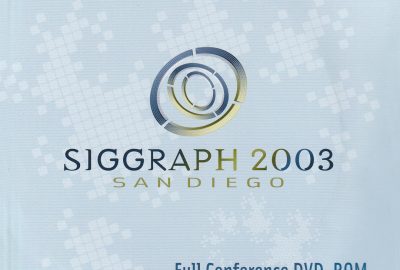 SIGGRAPH-2003-Full-Conerence-DVD-ROM-Cover-Front