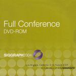 SIGGRAPH-2004-Full-Conference-DVD-ROM-Cover-Front