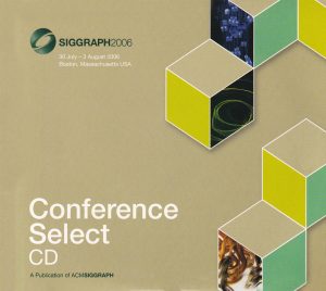 ©Conference Select CD