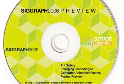 SIGGRAPH-2006-Preview-CD-ROM