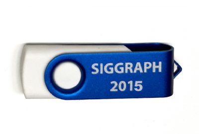 SIGGRAPH-2015-Electronic-Media-USB