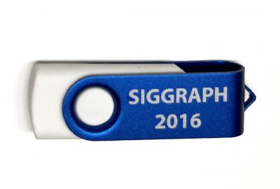 SIGGRAPH-2016-electronic-media-USB