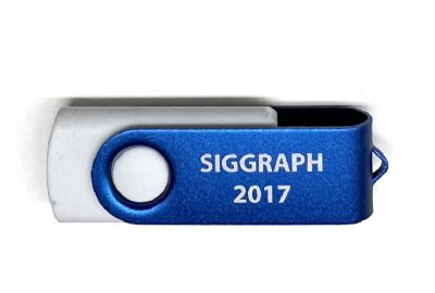 SIGGRAPH-2017-electronic-media-USB