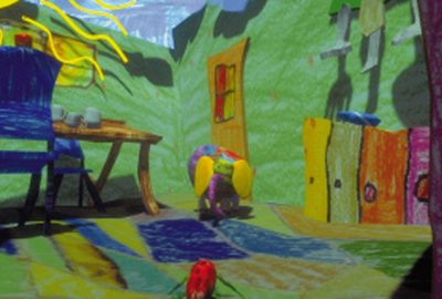 1998 SigKids: Varela_When Children D