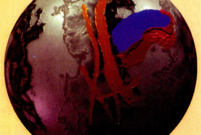 1990 Technical Papers Hanrahan_Direct WYSIAGG painting and texture on 3D shapes