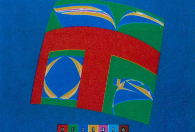 1990 Technical Papers Nishita_Ray tracing trimmed rational surface patches