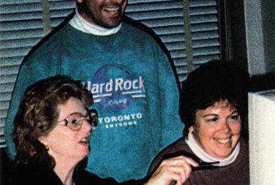 1995 SigKids: Brutzman_REMOTE COLLABORATION WITH MONTEREY BAY EDUCATORS