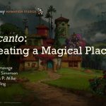 'Encanto': Creating a Magical Place