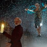 A Tale of Two Productions: A Christmas Carol On Stage and in Virtual Reality