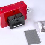 KineCAM: An Instant Camera for Animated Photographs