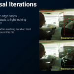 Advances in real-time rendering in games: part III