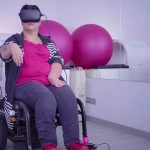Immersive Media and Virtual Accessibility in Healthcare