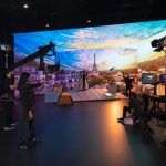 “Get Real” Defining, Designing and Executing Virtual Production Curriculum at SCAD