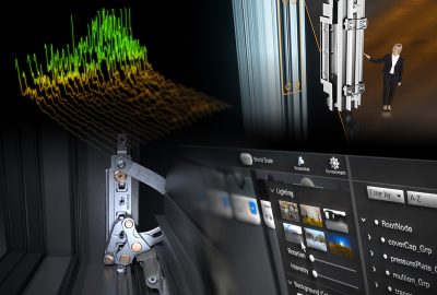 2022 Education Forums: Escarpentier_Emerging media and tech in a traditional company