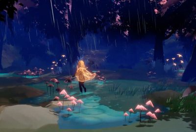 2022 Education Forums: Meier_A Focused Animation Curriculum Model