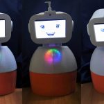 A Minimalist Social Robot Platform for Promoting Positive Behavior Change Among Children