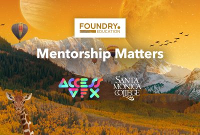 2022 Education Forums: Salehi_Mentorship Matters