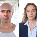 High-fidelity Facial Reconstruction From a Single Photo Using Photo-realistic Rendering