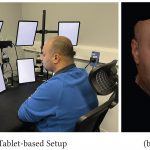 Desktop-based High-quality Facial Capture for Everyone
