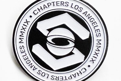 Chapters Los Angeles MMXIX