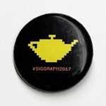SIGGRAPH Teapot 2017