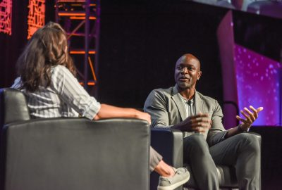 2022 Keynote: Archibong_Closing Session and Who is Going to Design the next Wave of Innovation