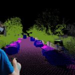 Immersive-Labeler: Immersive Annotation of Large-scale 3D Point Clouds in Virtual Reality